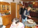 PODELITEV SAHOVSKIH PRIZNANJ OB 30