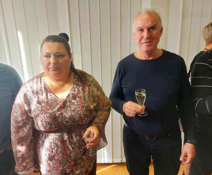 OKROGLA MIZA V MARIBORU